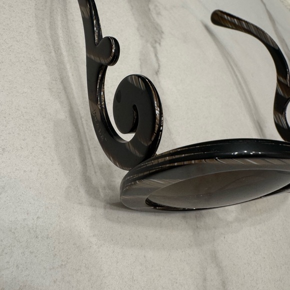 Authentic PRADA round sunglasses - VINTAGE - Picture 14 of 14